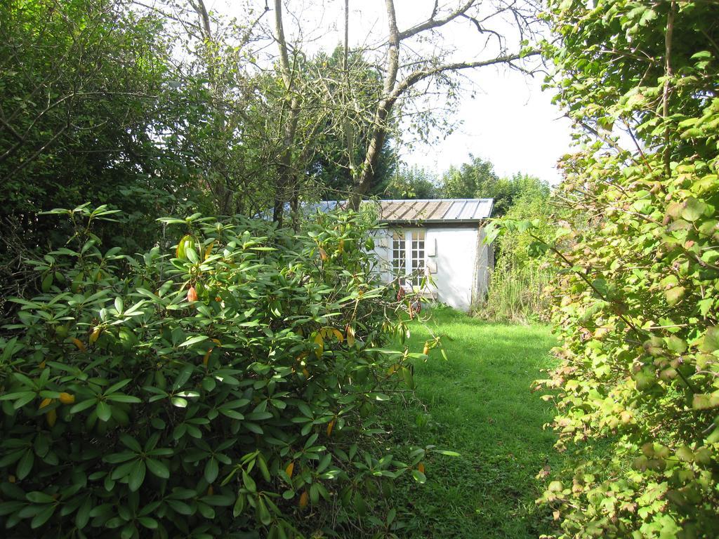 Maison Avec Grand Jardin Pour 15 Couchages En Normandie Cairon Δωμάτιο φωτογραφία