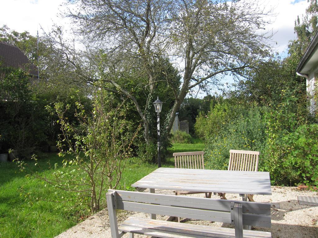 Maison Avec Grand Jardin Pour 15 Couchages En Normandie Cairon Δωμάτιο φωτογραφία